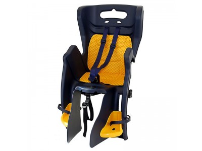 Детское кресло Bellelli Little Duck Clamp Dark Blue Детское кресло Bellelli Little Duck Clamp Dark Blue