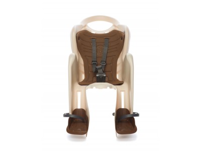 Детское кресло Bellelli Mr Fox Standart Сream Детское кресло Bellelli Mr Fox Standart Сream