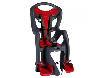 Детское кресло Bellelli Pepe Clamp Grey Детское кресло Bellelli Pepe Clamp Grey