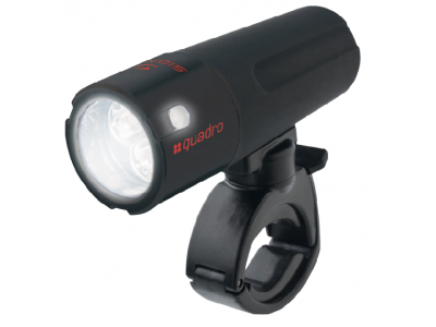 Фонарь передний Sigma Quadro