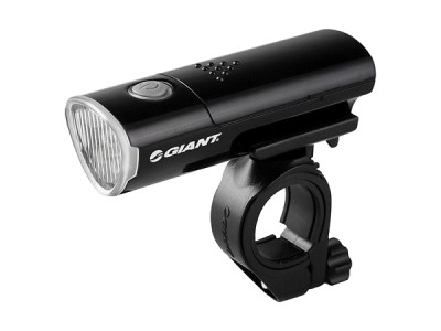 Велосипедный фонарь Giant Numen EL2.0 black