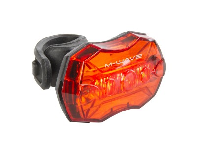 Задний фонарь M-Wave Helios 5.3 Задний фонарь M-Wave Helios 5.3