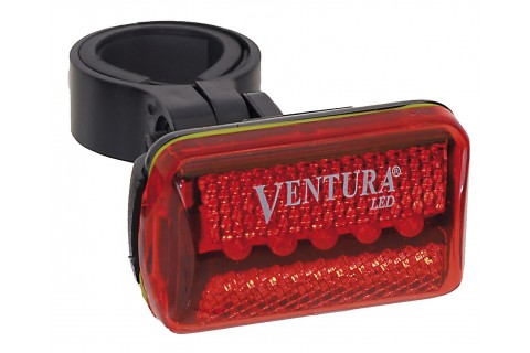 Задний фонарь Ventura LED 5L/2F