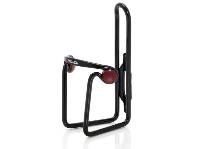 Флягодержатель XLC BC-A02 Black Matt