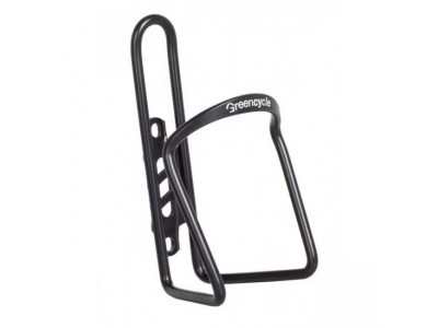 Флягодержатель Green Cycle GGE-112 Black Флягодержатель Green Cycle GGE-112 Black