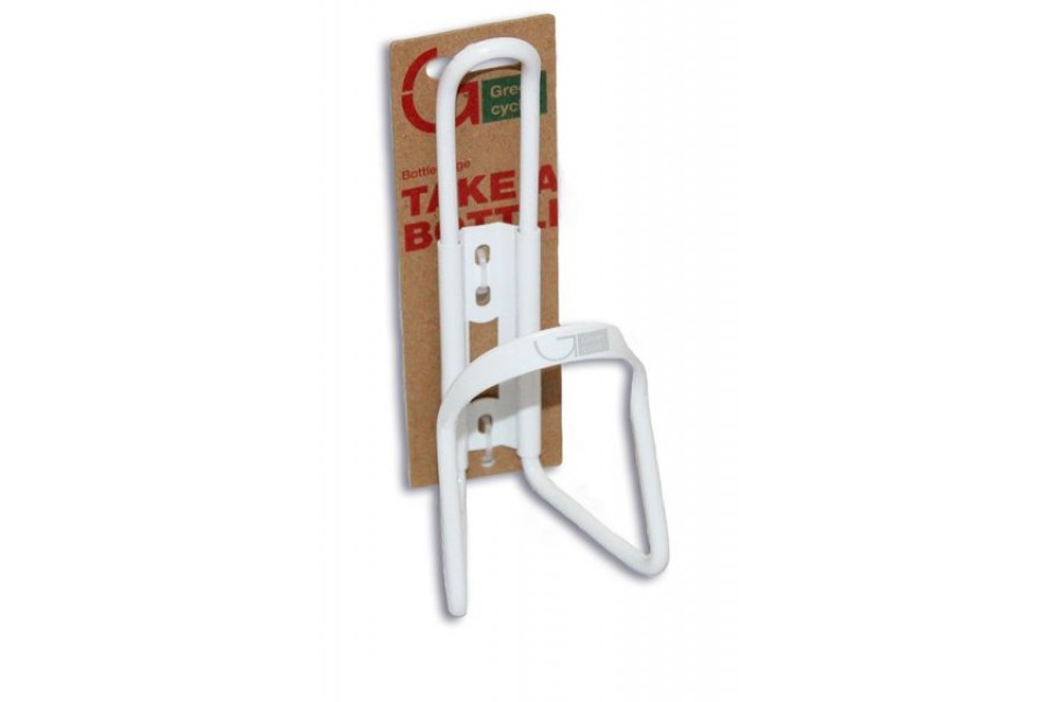 Green Cycle GCC-BC10 White