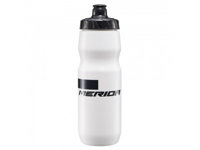Велофляга Merida Stripe (0.76, White-Black) Велофляга Merida Stripe (0.76, White-Black)