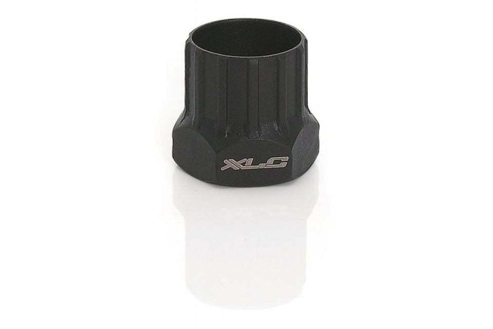 Съемник кассеты XLC TO-CA05 Shimano
