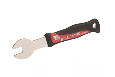 Ключ педальный Bike Hand YC-162 15мм