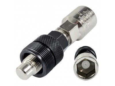 Выжимка шатунов Bike Hand YC-216 Выжимка шатунов Bike Hand YC-216