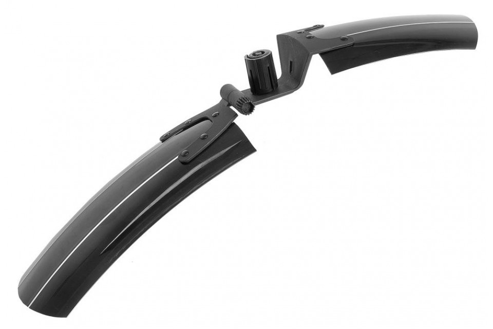 M-WAVE Mud Max Fat F