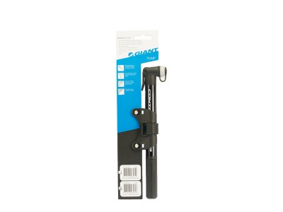 Насос Giant Control Mini MTB Насос Giant Control Mini MTB