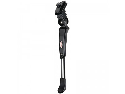 Подножка NUVO NH-KC35AAJ-1 24"-28" black-silver Подножка NUVO NH-KC35AAJ-1 24"-28" black-silver