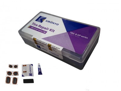 Велоаптечка KRONYO TBIC-23C Велоаптечка KRONYO TBIC-23C