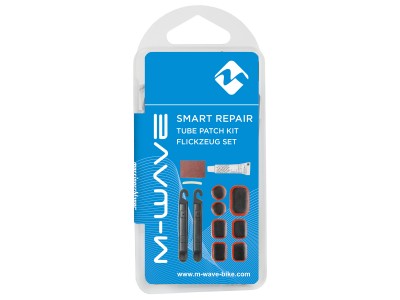 Велоаптечка M-Wave Smart Repair Велоаптечка M-Wave Smart Repair