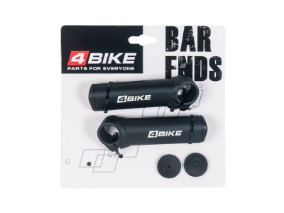 Велосипедные рога 4BIKE MT-A27 Велосипедные рога 4BIKE MT-A27