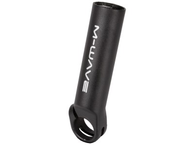 Велосипедные рога M-Wave BAR END with TOOLS Велосипедные рога M-Wave BAR END with TOOLS