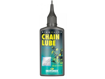 Смазка для цепи Motorex Chain Lube Смазка для цепи Motorex Chain Lube