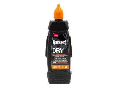 Смазка для цепи Grent Dry PTFE Смазка для цепи Grent Dry PTFE