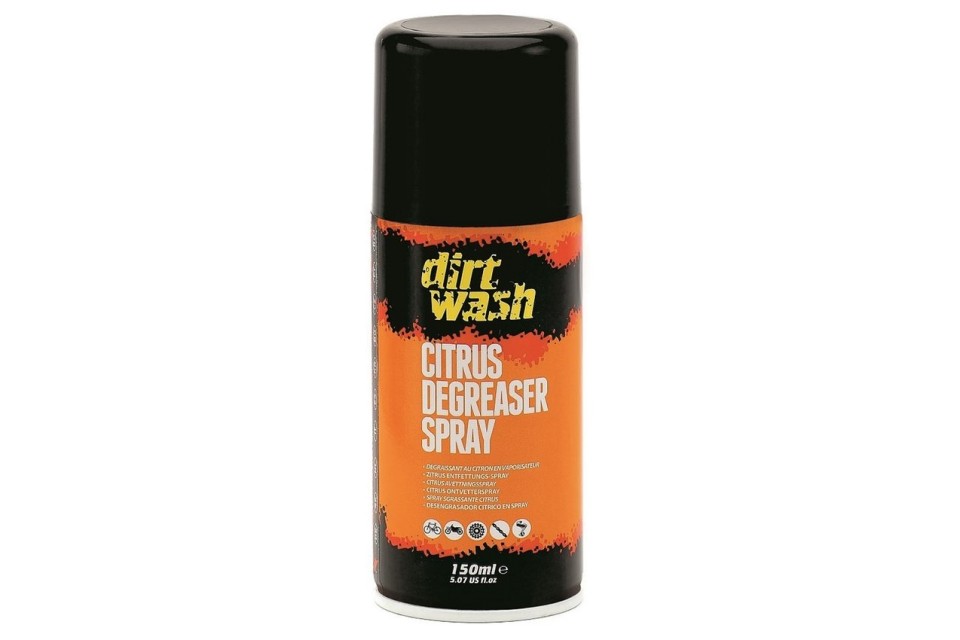 Dirtwash Citrus 150ml