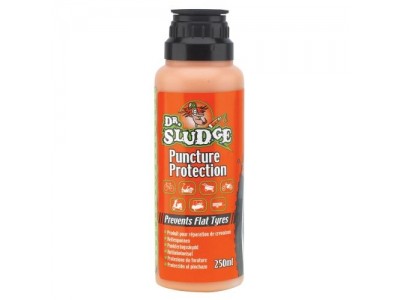 Герметик Dr Sludge Puncture Protection 250ml Герметик Dr Sludge Puncture Protection 250ml