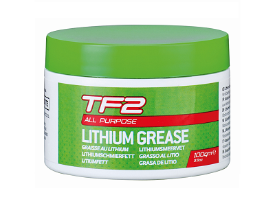 Смазка консистентная TF2 Lithium 100 гр Смазка консистентная TF2 Lithium 100 гр