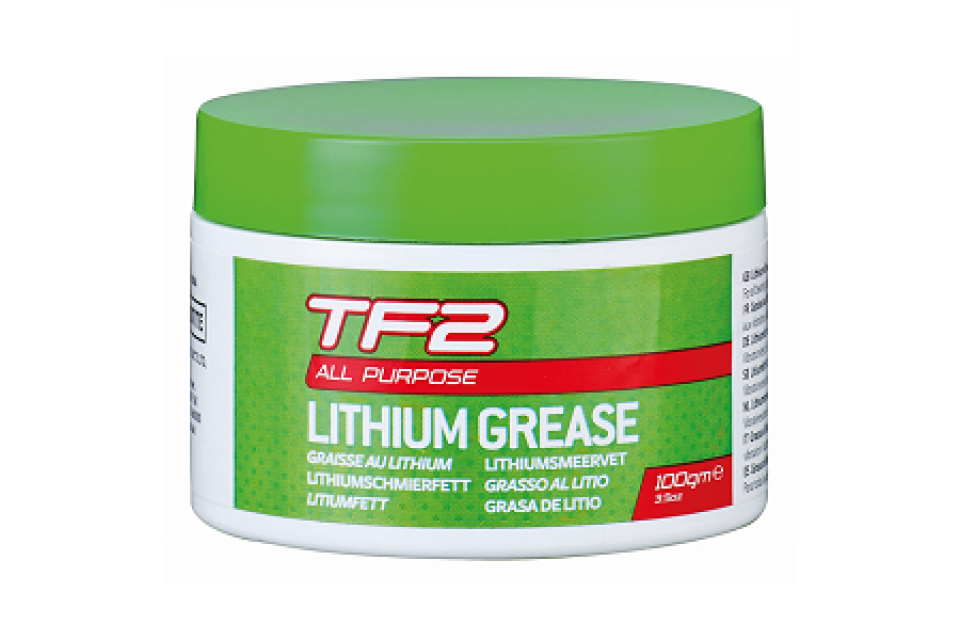 TF2 Lithium Grease 100g