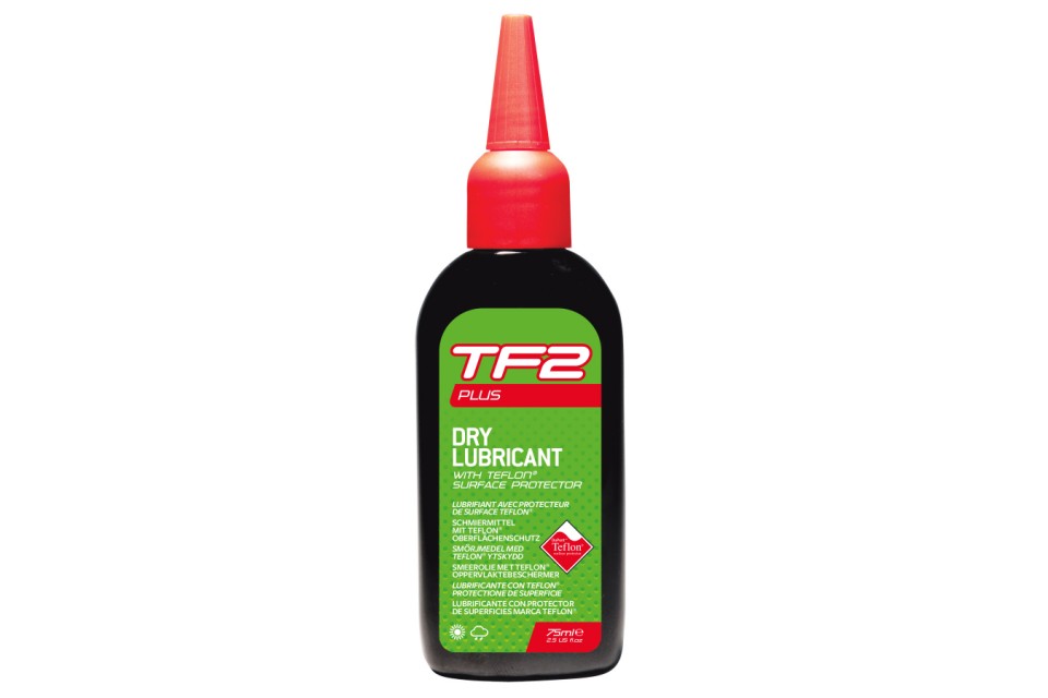 TF2 Dry Lubricant with Teflon® (75ml)