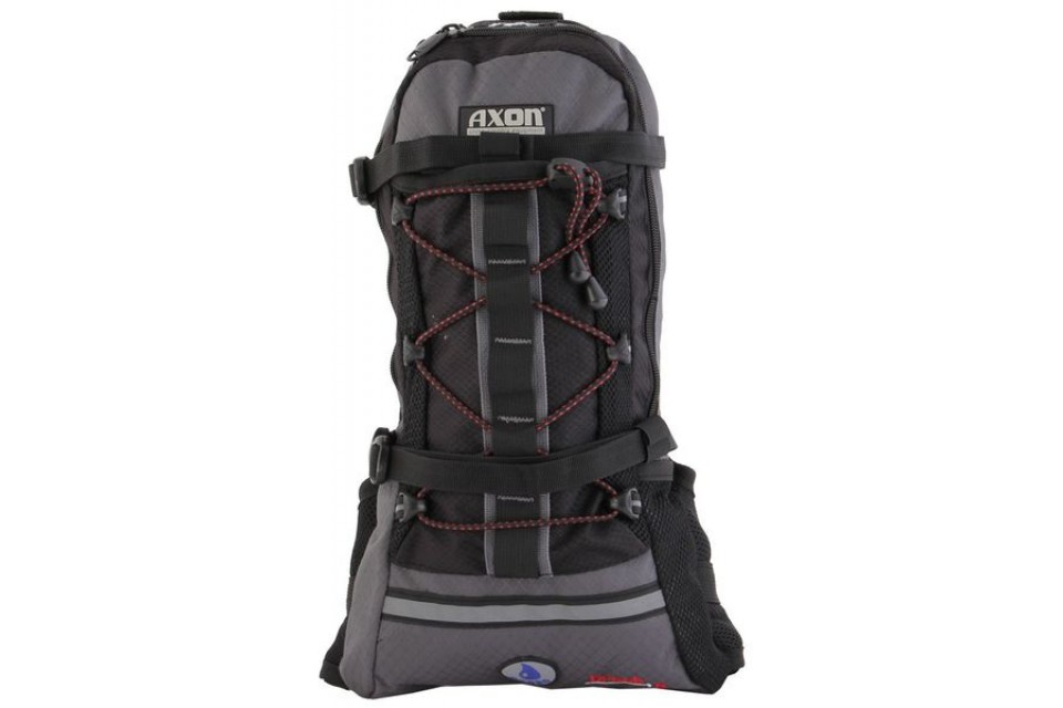 Axon Brook 8I Black