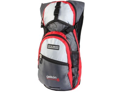 Рюкзак Axon Gekon Red 6L Рюкзак Axon Gekon Red 6L