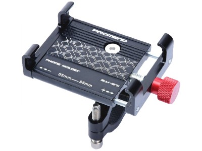 Крепление телефона на руль PROMEND SJJ-271BLK Крепление телефона на руль PROMEND SJJ-271BLK