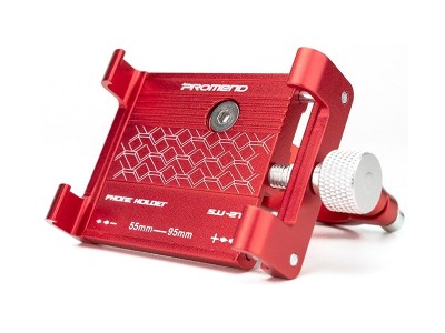 Крепление телефона на руль PROMEND SJJ-271RED Крепление телефона на руль PROMEND SJJ-271RED
