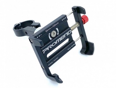 Крепление телефона на руль PROMEND SJJ-275BLK Крепление телефона на руль PROMEND SJJ-275BLK