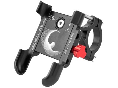 Крепление телефона на руль PROMEND SJJ-298BLK Крепление телефона на руль PROMEND SJJ-298BLK