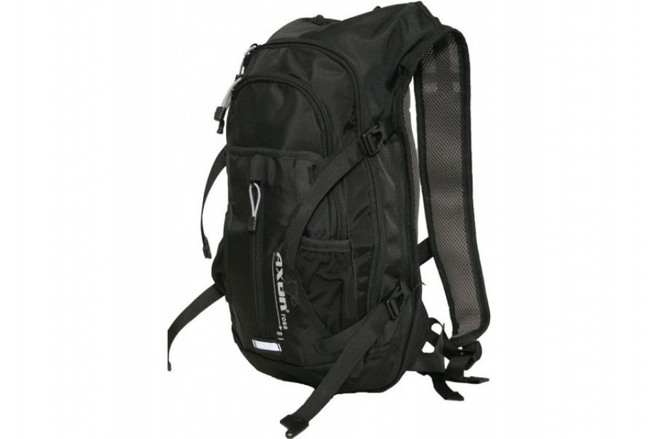 Axon Rose 8I Black