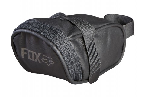 Подседельная сумка FOX Small Seat Bag Black (15692-001-OS)