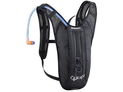 Рюкзак гидратор Giant Cascade 1 Черный 2+2L 
