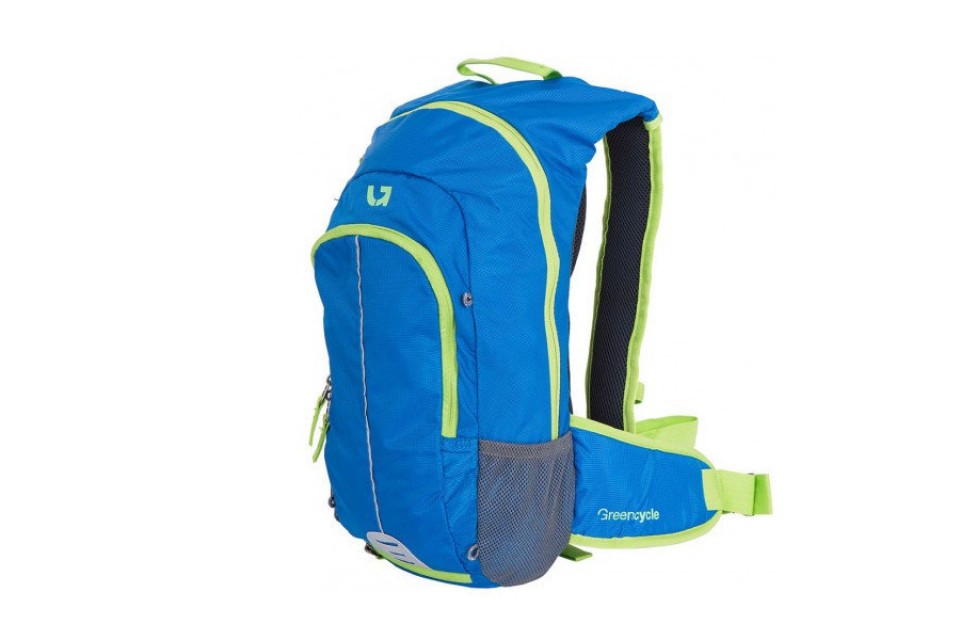 Green Cycle Stella 25+5 L