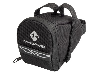 Подседельная сумка M-WAVE Tilburg S Подседельная сумка M-WAVE Tilburg S