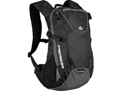 Рюкзак Merida Backpack Fifteen 2 (Black/Grey) Рюкзак Merida Backpack Fifteen 2 (Black/Grey)