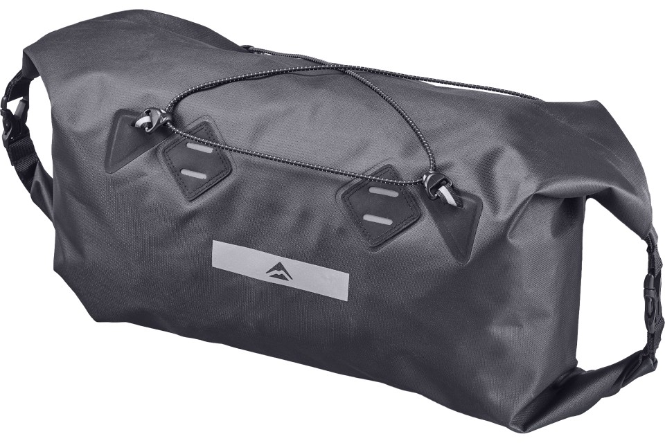 MERIDA Handlebar Bag (17.4 L, 2021)