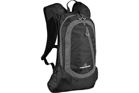 Рюкзак Merida Backpack Seven SL 2 (Black/Grey)