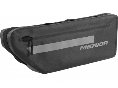 Сумка под раму MERIDA Travel (4.6 L, 2021) Сумка под раму MERIDA Travel (4.6 L, 2021)