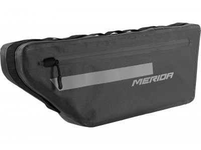 Сумка под раму MERIDA Travel (5.4 L, 2021) Сумка под раму MERIDA Travel (5.4 L, 2021)