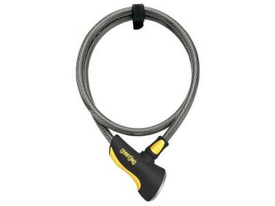 Замок OnGuard Akita 8040 12x185сm Замок OnGuard Akita 8040 12x185сm