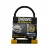 OnGuard Bulldog U-Lock 8011 127*230*13