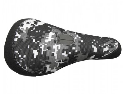 Седло BMX Velo VL-7100 Pivotal 