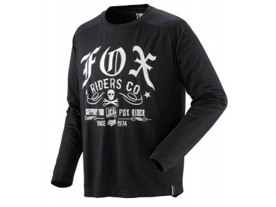 Джерси Fox Nomad Retro Rider Джерси Fox Nomad Retro Rider