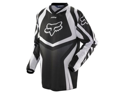Джерси Fox Racing HC Race Джерси Fox Racing HC Race