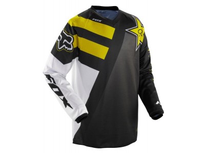 Джерси Fox Racing HC Rockstar 2013 Джерси Fox Racing HC Rockstar 2013